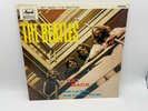 The BEATLES Get Back with Let It Be and 11 other songs *RARE* vinyl LP Tonto