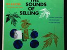Les Baxter-The Sounds Of Selling-AC SPARK PLUGS LOUNGE PROMO ONLY