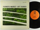 Art Farmer - Farmer's Market LP - Status - ST 8203