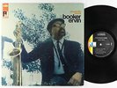 Booker Ervin - Structurally Sound LP - Pacific Jazz - ST-20119