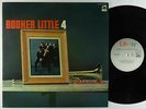 Booker Little 4 and Max Roach - S/T LP - Liberty Japan - LBJ-60059 VG++