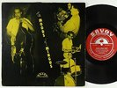 Charles Mingus Sextet - Moods Of Mingus 10