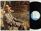 Horace Silver - Song For My Father LP - Blue Note - BST 84185 Stereo RVG VG+