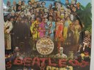 Beatles Sgt Pepper's Lonely Hearts Club Band Picture Disc Vinyl LP
