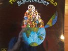 BLACK VELVET - PEOPLE OF THE WORLD  UK FUNK PSYCH 12