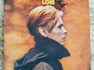 David Bowie - Low - Rare Black Label 1977 US 1st Press Promo CPL1-2030 Excellent