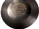 Victor Monarch Record 3159 - Ragged William Two Step - Metropolitan Orchestra