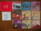 THE BEATLES Early Days JAPAN ONLY 9 Polydor 7
