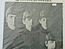 BEATLES-- BEATLEMANIA LP ODEON 1964 MONO BLUE LABEL MOFB 274 ORIGINAL BRAZIL