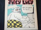 Juicy Lucy Get A Whiff A This 1971 12