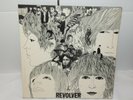 THE BEATLES “REVOLVER” PCS 7009 YEK 605-2 UK PRESSING LP