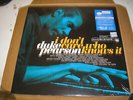 Duke Pearson - I Don't Care Who Knows It double LP new sealed WallenBink jazz