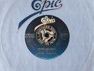 LUTHER VANDROSS * NEVER TOO MUCH *NM* JAZZ FUNK BOOGIE NORTHERN SOUL??