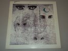 SIOUXSIE AND THE BANSHEES - THROUGH THE LOOKING GLASS - LP - MADE IN USA