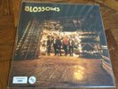 Blossoms - Blossoms S/T Debut Vinyl LP Signed Autographed Numbered Edition 180g