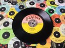 OSCAR PERRY * WIND ME UP * ROTHERHAM CLASSIC MODERN NORTHERN SOUL??