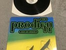The Prodigy - Out Of Space /  Ruff In The Jungle 12” Vinyl 1992 XL Recordings