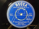 BILLY FURY=DO YOU REALLY LOVE ME TOO/WHAT AM I GONNA DO=DECCA DEMO F.11792