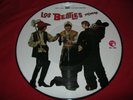 The Beatles- Los Beatles-