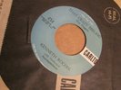 Rockabilly 45 KENNETH (KENNY) ROGERS “Crazy Feeling” CARLTON 1958 promo NM NICE