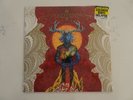 SEALED-MINT MASTODON BLOOD MOUNTAIN LP  '06 COLORED VINYL 500 ONLY-HYPE