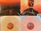 Finneas Blood Harmony Glow In The Dark Red Colored Vinyl SEALED
