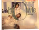David Bowie Hours Vinyl Bleu