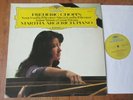 Chopin - Piano Sonata 2 / Argerich / DG 2530 530 / Stereo Ed1 Germany '75 NM/NM