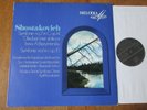Shostakovich - Symphonies 1 & 2 / Kondrashin / Melodia 562.261 Stereo Ed1 '74 NM
