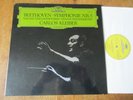 Beethoven - Symphony 5 / VPO / Carlos Kleiber / DG 2530 516 / Stereo Ed1 1975 NM
