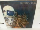 BEGGARS OPERA PATHFINDER LP 1972 VERTIGO SWIRL 1ST PRESS POSTER SLEEVE PROG NM