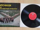 LP-Marschmusik-Ernst Mosch