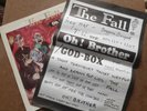 The Fall oh brother 12