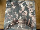 MY CHEMICAL ROMANCE - THE BLACK PARADE - URBAN OUTFITTERS - EXCLUSIVE COLOUR