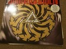 Soundgarden Bad Motor Finger  Original vinyl