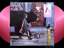 RED HOT CHILI PEPPERS The Getaway 2xLP on PINK VINYL New SEALED color