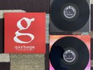 Garbage Not Your Kind Of People Lp Vinyl Record 2012 First U.S. pressing Mint-
