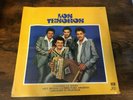 LOS TESOROS LP*TEJANO*NORTENO*DIFICIL DE ENCONTRAR SELLADO*PROMOTIONAL ALBUM*