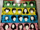 ROLLING STONES  Some Girls  Original Uncensored Sleeve  LP 1978 Album COC 39108