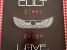 The Cult Love OG 1985 Sire Records LP