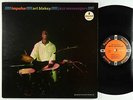 Art Blakey & Jazz Messengers - S/T LP - Impulse  - A-7 Mono RVG