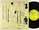 Buddy DeFranco - Pretty Moods 10