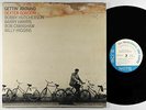 Dexter Gordon - Gettin' Around LP - Blue Note - BLP 4204 Mono RVG NY USA
