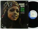 Donald Byrd - Slow Drag LP - Blue Note - BST 84292 RVG VG+