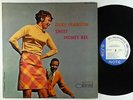 Duke Pearson - Sweet Honey Bee LP - Blue Note - BLP 4252 Mono