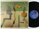 Gene Harris - Astralsignal LP - Blue Note