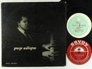 George Wallington Trio - S/T 10