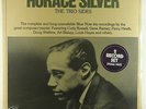 Horace Silver - The Trio Sides 2xLP - Blue Note SEALED