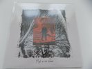 Justin Timberlake. Man Of The Woods. Target Exclusive Translucent Orange Vinyl.
