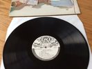 Barrington Levy - Money Move - RARE - EX Jamaican Vinyl LP Record - Ska Reggae